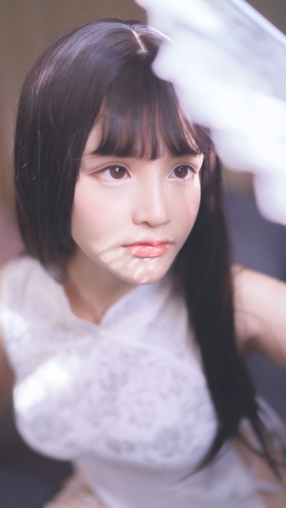 前羽_rr全套写真资源合集高清无水印下载 | 碧蓝航线cos女神 [更新至34期]-漫图社
