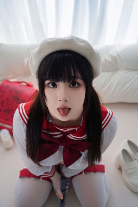 皮皮奶可可爱了啦全套高清写真图包资源下载 [更新至74期]