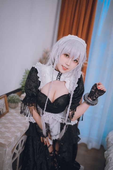 流年不停w全套最新写真图片资源下载｜持续更新 [更新至19期]-漫图社