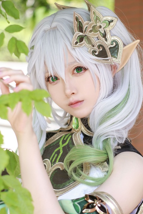 朝霧愛(Asagiri Ai)全系列资源写真合集下载 [更新至27期]-漫图社