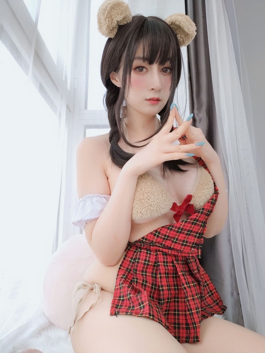 白银81-可爱的熊 白银81-可爱的熊