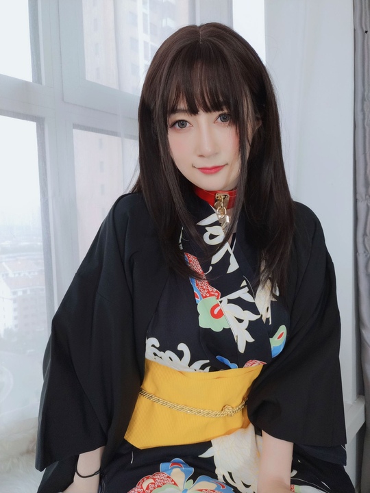 白银81-和服下的秘密 白银81-和服下的秘密