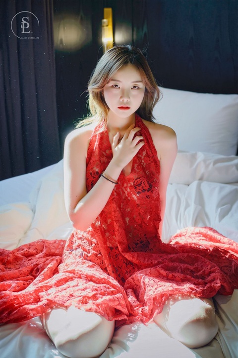 Yuna(윤아)-SAINT-Photolife-Vol.22