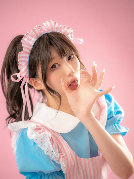 メイド喫茶