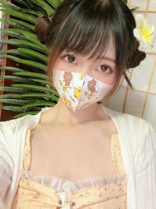 Nagisa魔物喵-花仙子