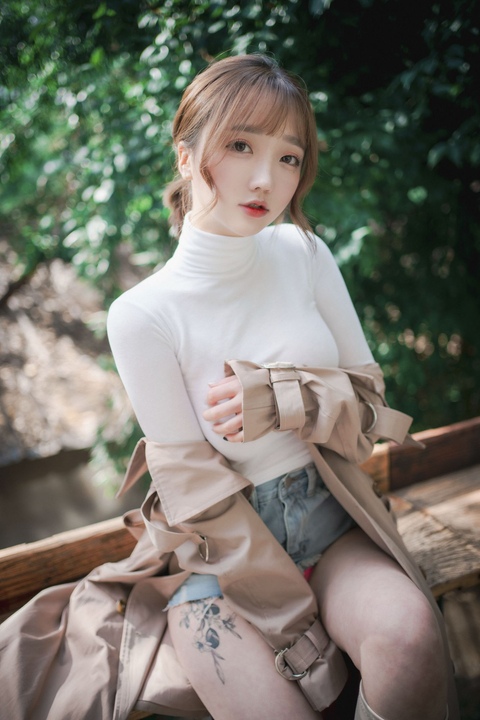 孙乐乐(손예은/Son Ye-Eun)写真合集全收录 [更新至134期]-漫图社