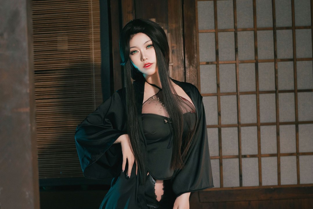 一北亦北(亦南南南)全套高清写真图包下载 | 更新中 [更新至32期]-漫图社