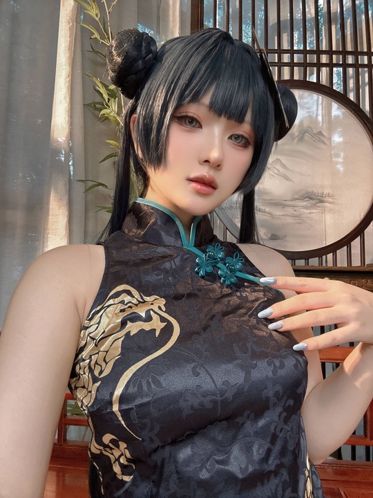 屿鱼-2023.08
