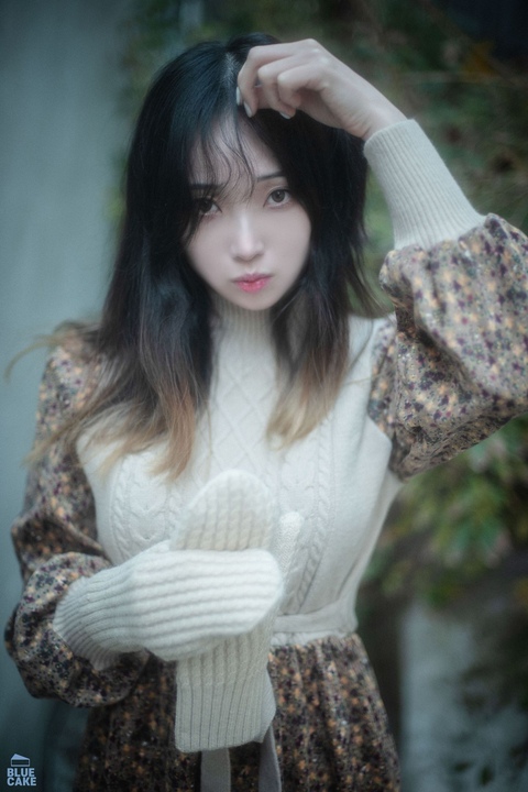 Bambi(밤비)-BLUECAKE-Autumn