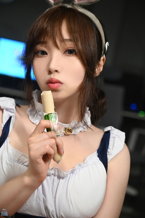 Bambi(밤비)-BLUECAKE-PC-Room-Alba