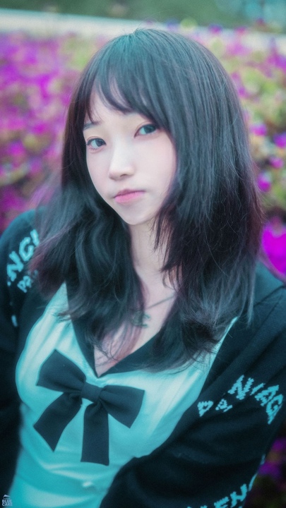 Bambi(밤비)-BLUECAKE-Spring