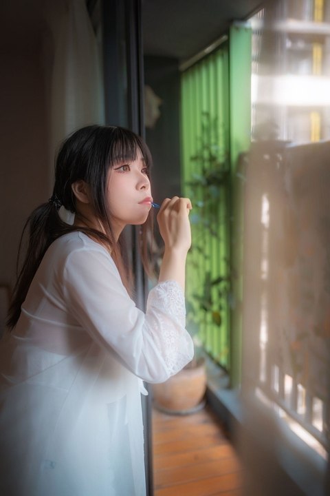 无颜小天使-邻家的老婆