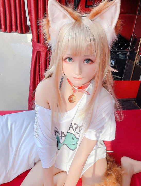 Kuuko W-Kinako