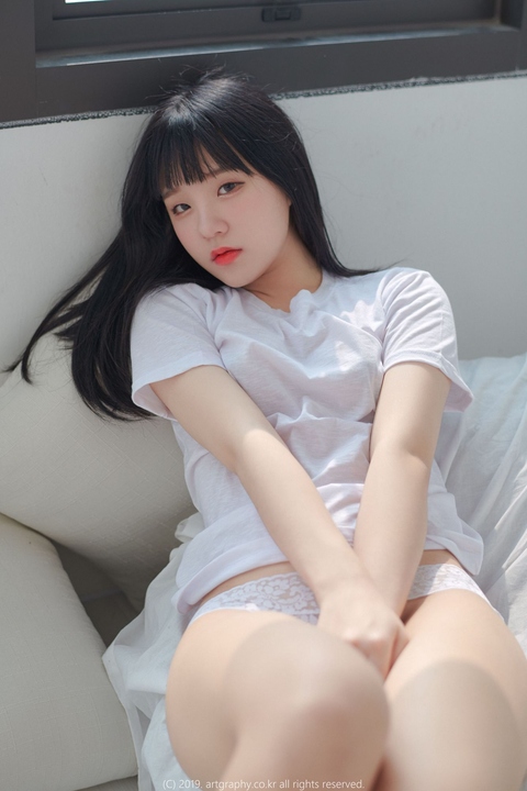 Jenny(정제니)-ARTGRAVIA_VOL57