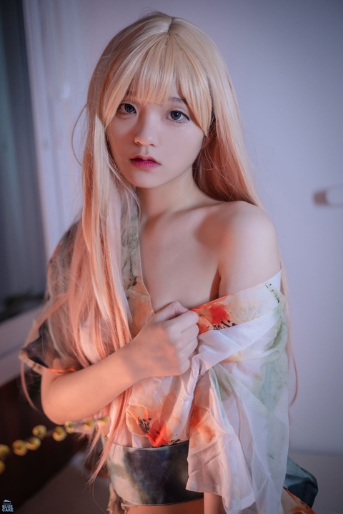 Jenny(정제니)-BLUECAKE-My-Darling