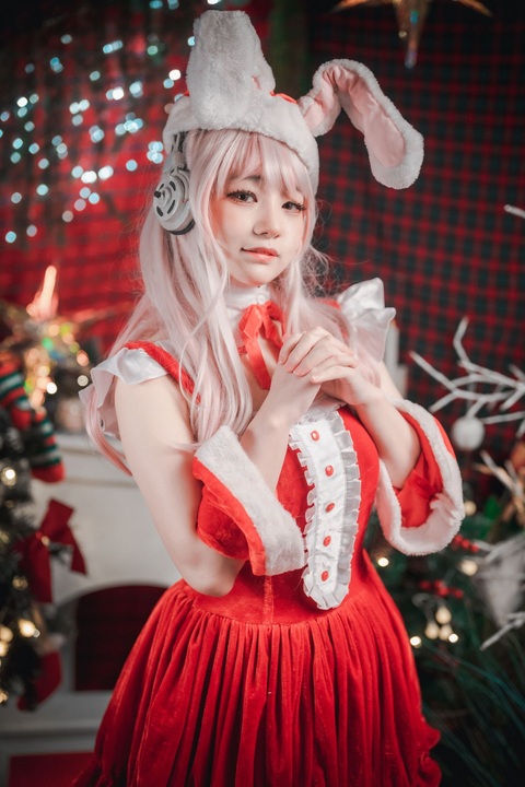Christmas Special 2022：Mimmi 