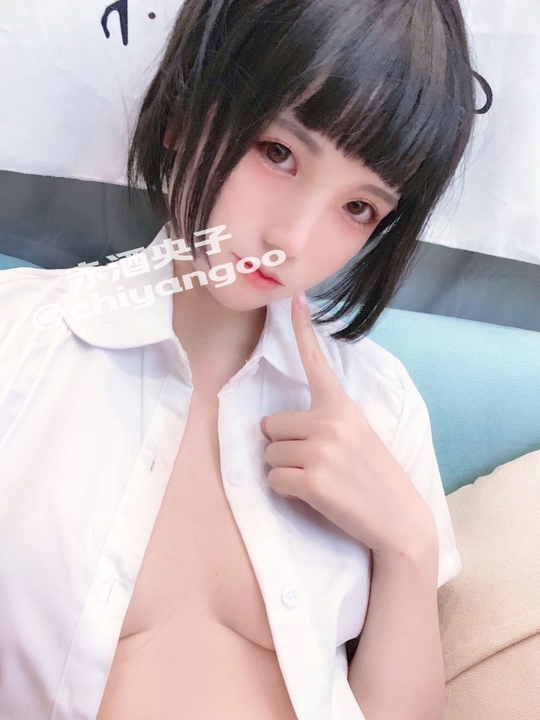 赤酒央子（赤酒姬）NO.007