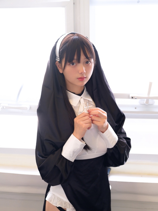 稚乖画册全套写真合集完整版 [更新至28期]-漫图社