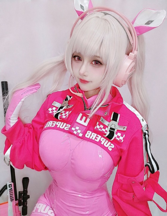 No.015-NIKKE胜利女神-爱丽丝-12P-001