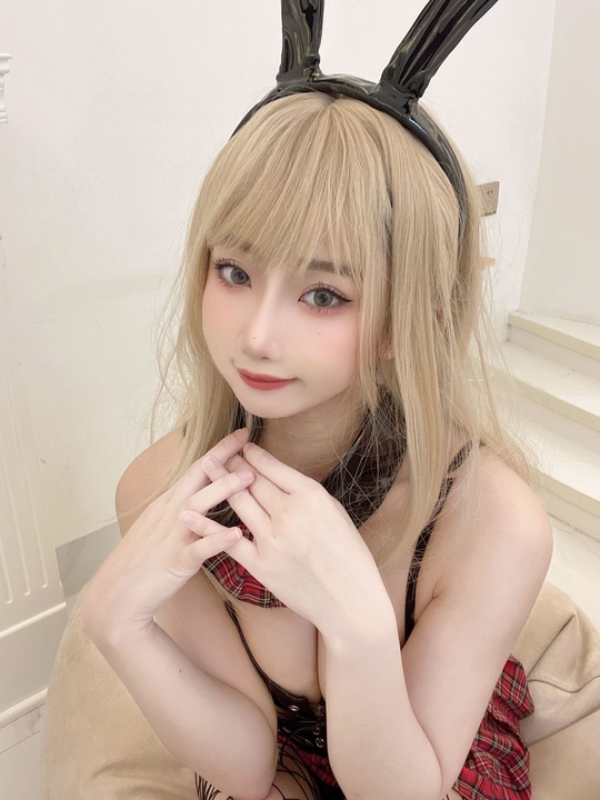 鬼畜瑶在不在w写真合集 [更新至61期]-漫图社