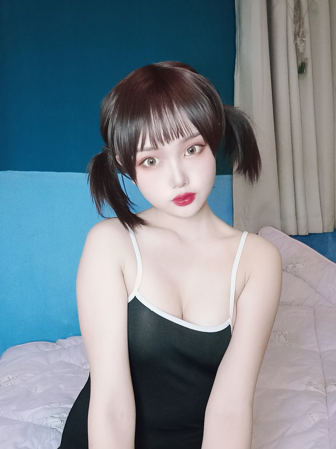 您的蛋蛋 黑丝死库水