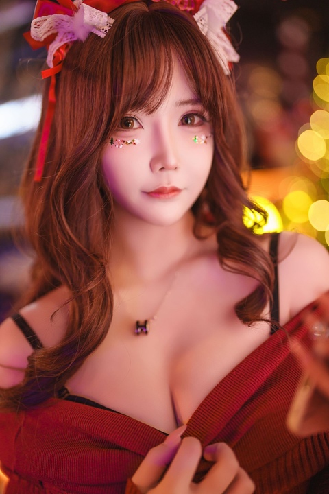 抱走莫子aa COS作品合集 [更新至80期]-漫图社