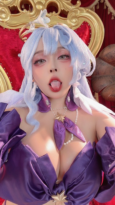 Sayo Momo-HSR-Robin