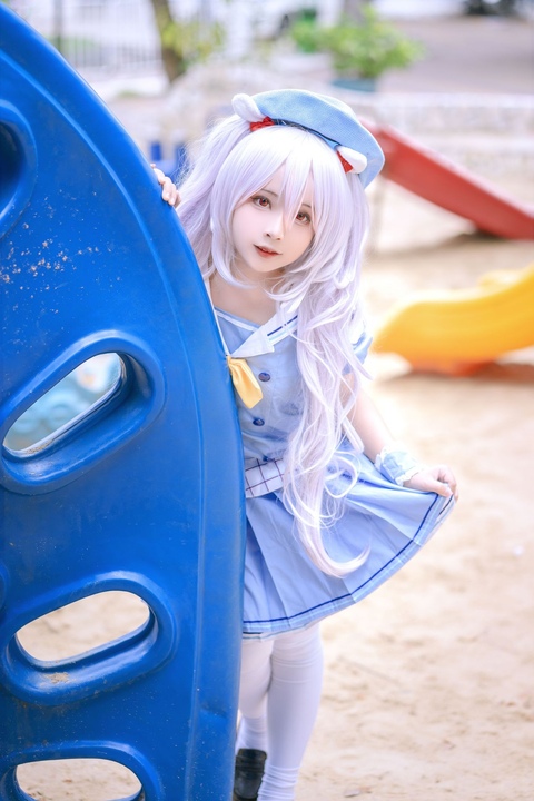 Sayo Momo（Huỳnh Thảo）cos写真合集 [更新至127期]-漫图社