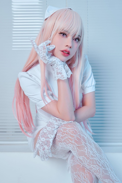 PingPing-Marin-Kitagawa-Nurse