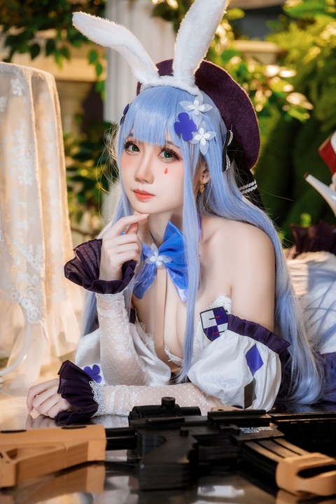 焖焖碳写真图包合集 [更新至54期]-漫图社