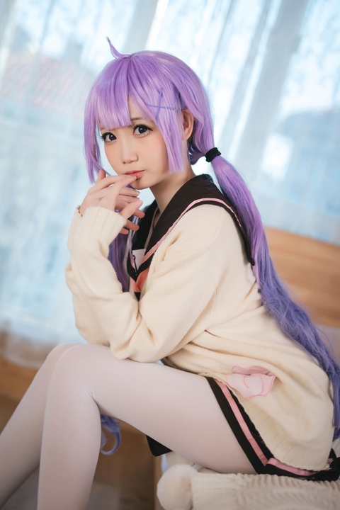 焖焖碳-独角兽 JK制服