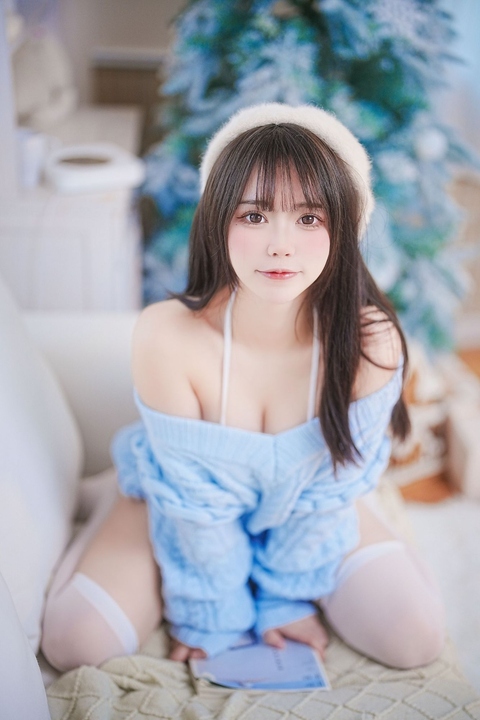 Tina很妖孽呀写真合集 [更新至40期]-漫图社