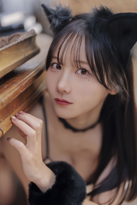 KenKen けんけん美女コスプレイヤー写真图包合集下载 [更新至92期]-漫图社