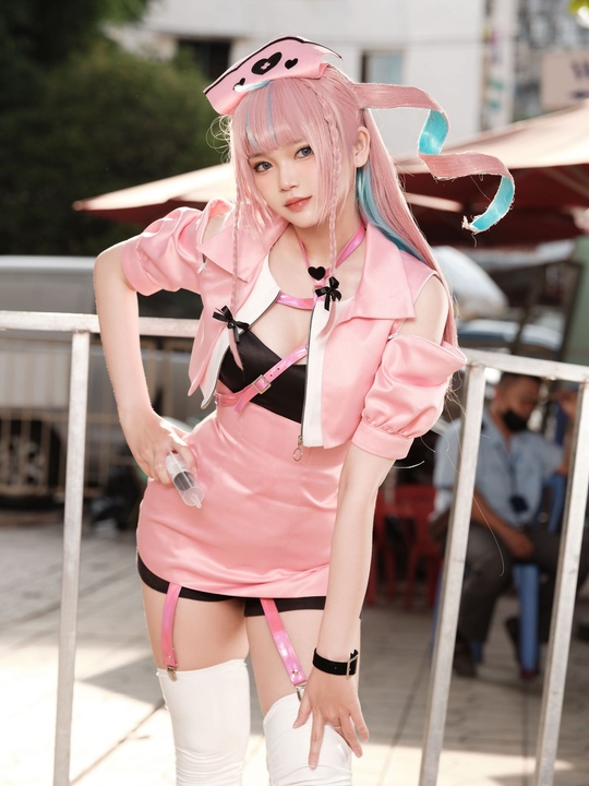 ZinieQ-Hololive-Aqua-Minato