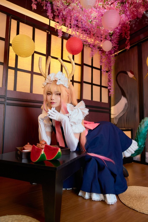 ZinieQ-Tohru