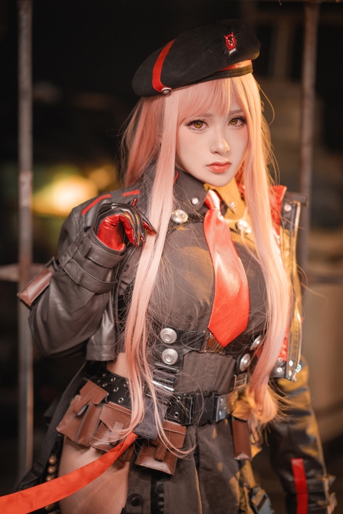 柘烟_Zuken NO.005 妮姬勝利女神 拉毗
