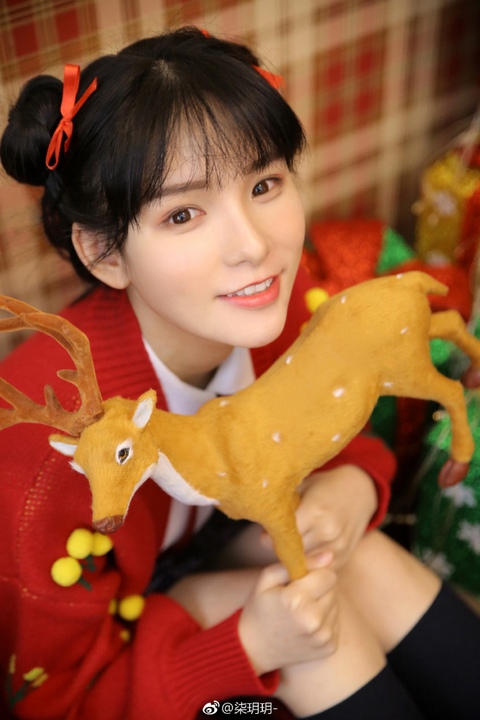 赵小臭 NO.006 圣诞