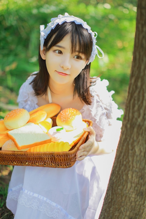 赵小臭 NO.010 郊游