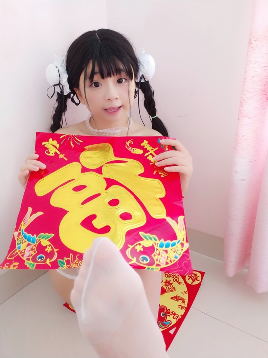 油猫饼写真合集 [更新至15期]-漫图社