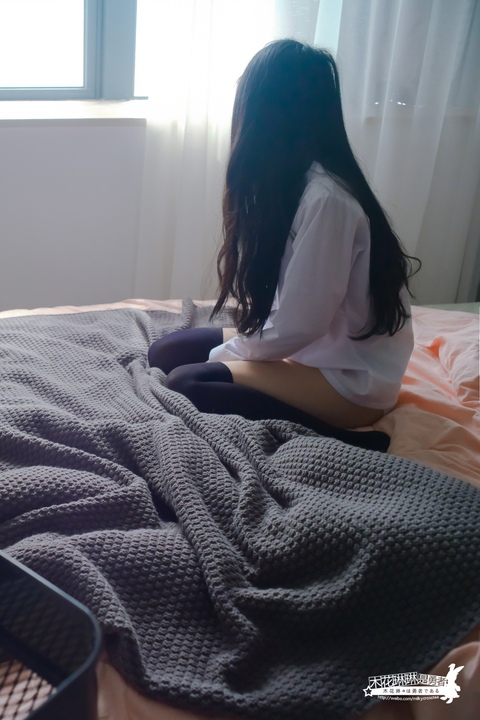 木花琳琳是勇者 NO.047 男友衬衫