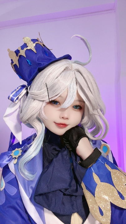 小瑶幺幺(Xiaoyaoyao)全套写真图包下载 [更新至27期]-漫图社