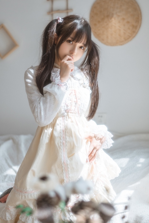 NO.006 小艺LOX洛丽塔