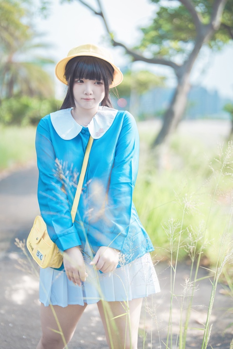 小さな恋のうた