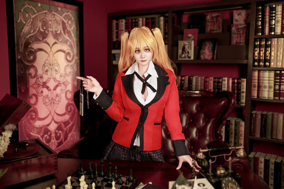 白系少女阿雪雪最新写真全集百度云下载  [更新至103期]-漫图社