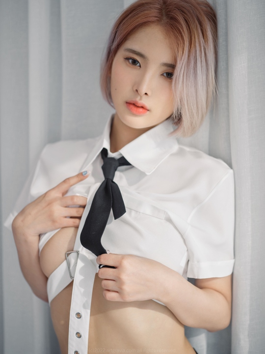 Hyoyeon ArtGravia Vol.378