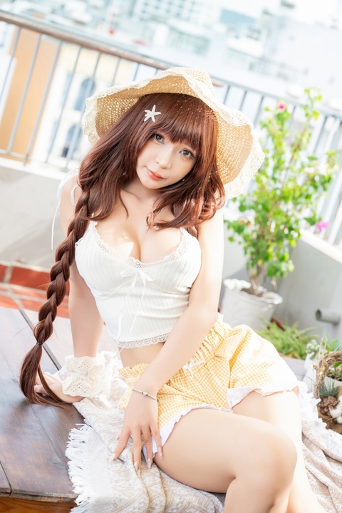 Umeko J - Summer