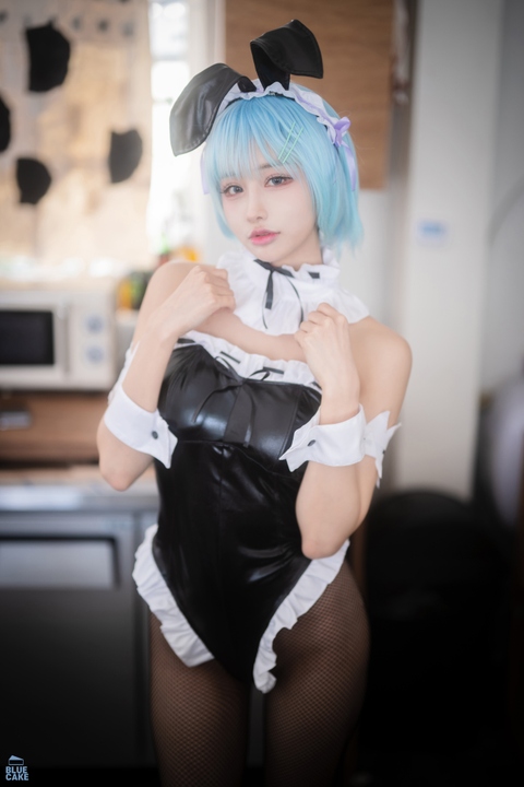 BLUECAKE Vol.0194 My Master