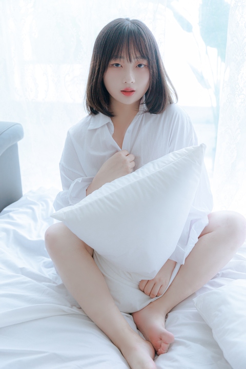 Mozzi | Pure Media+Loozy+DJAWA写真图集 [26期]-漫图社