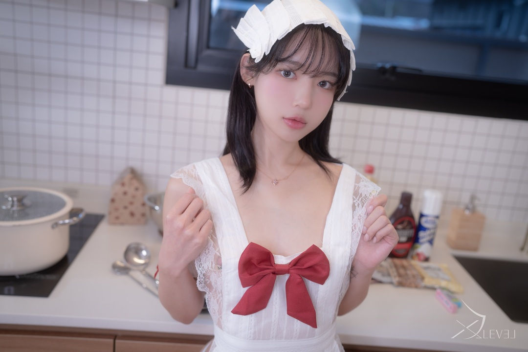 X-Level Yeha - Aprons
