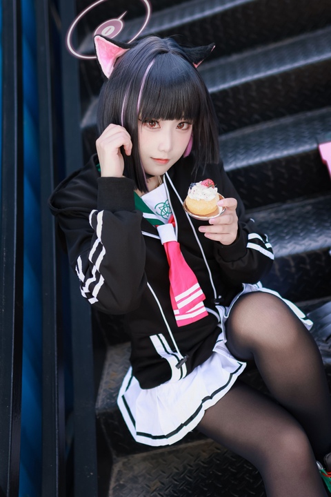 lunananya - 杏山和纱 2